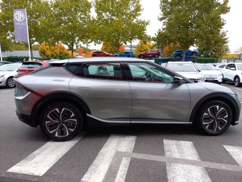 Image KIA EV6 229ch Air Active 2WD