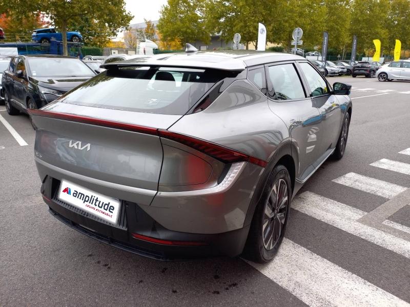 Image KIA EV6 229ch Air Active 2WD