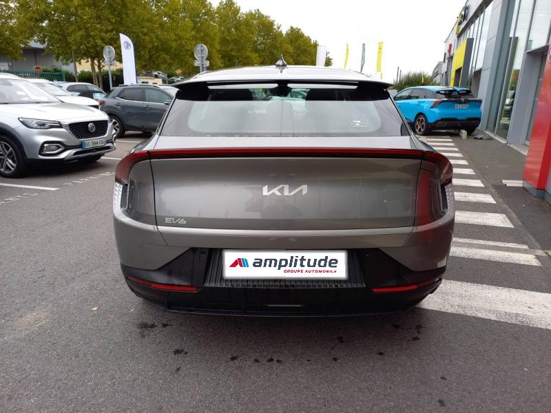 Image KIA EV6 229ch Air Active 2WD