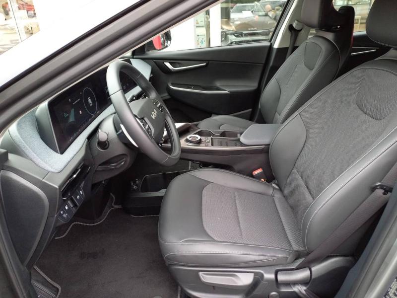 Image KIA EV6 229ch Air Active 2WD