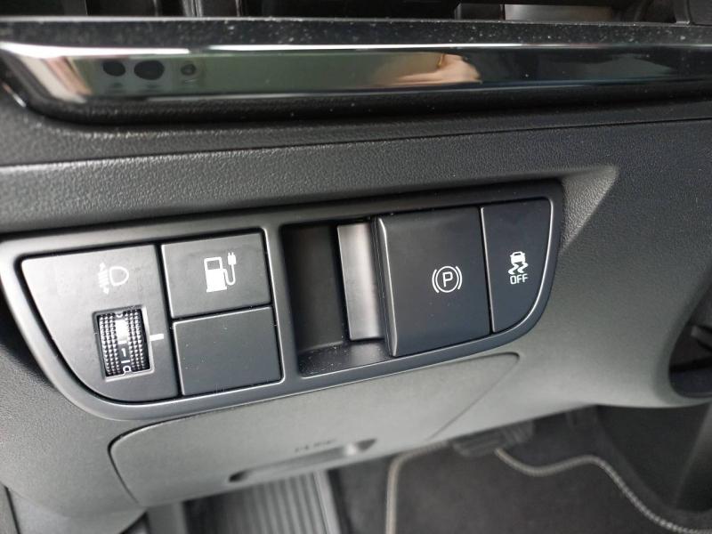 Image KIA EV6 229ch Air Active 2WD