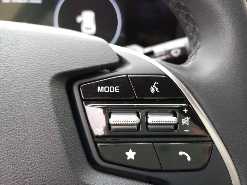 Image KIA EV6 229ch Air Active 2WD