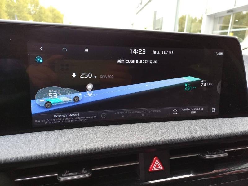 Image KIA EV6 229ch Air Active 2WD