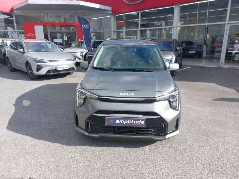 Image KIA Picanto 1.0 DPi 63ch Active
