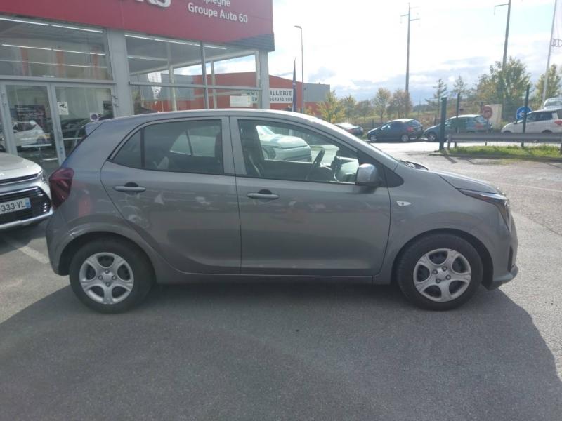Image KIA Picanto 1.0 DPi 63ch Active