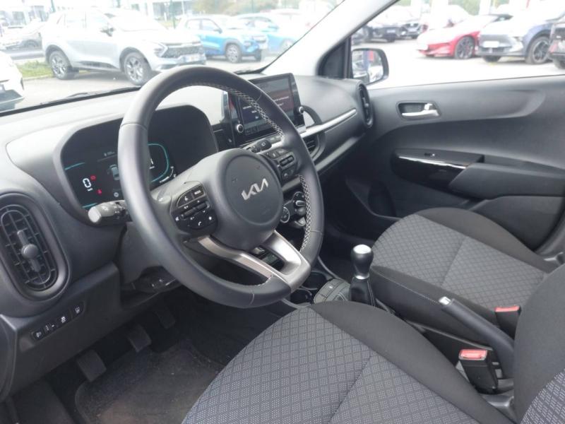 Image KIA Picanto 1.0 DPi 63ch Active