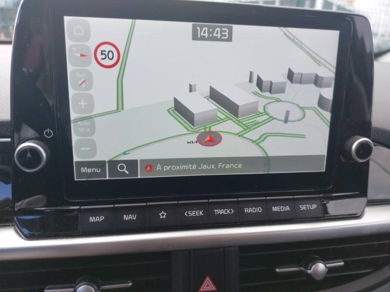 Image KIA Picanto 1.0 DPi 63ch Active