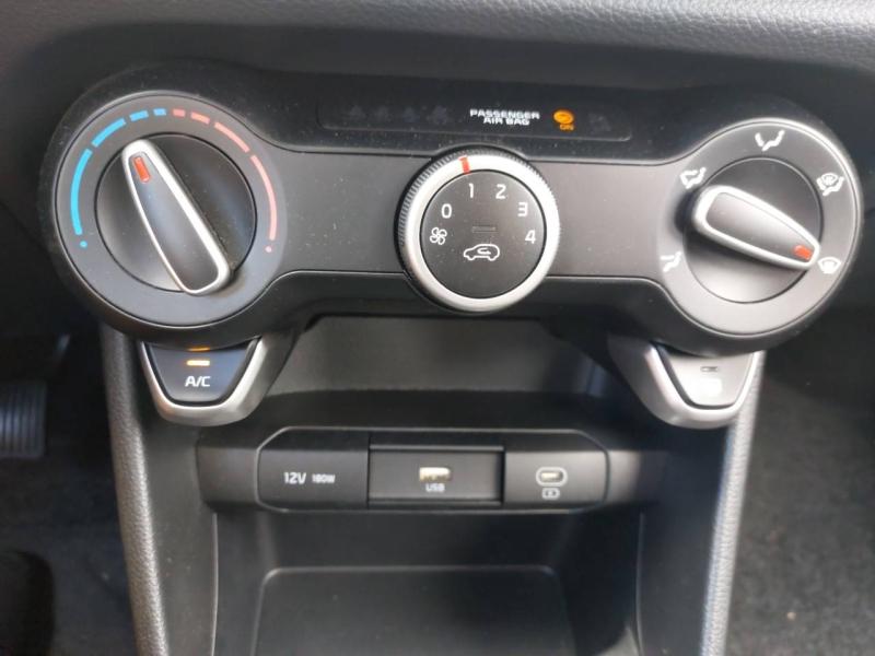 Image KIA Picanto 1.0 DPi 63ch Active