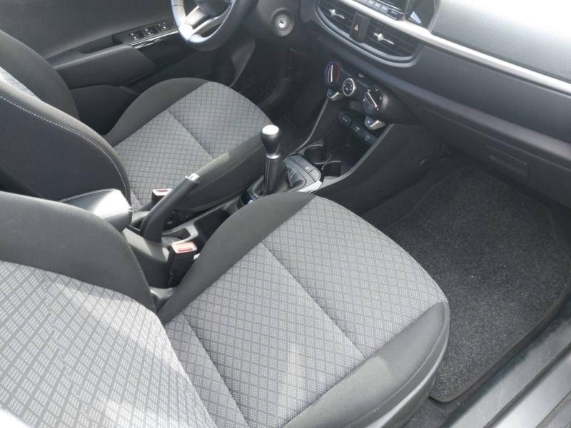 Image KIA Picanto 1.0 DPi 63ch Active