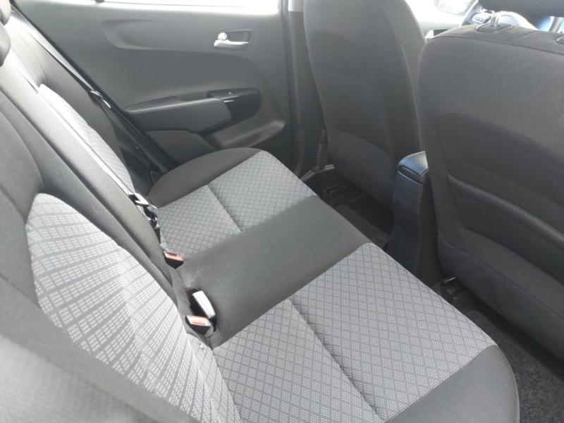 Image KIA Picanto 1.0 DPi 63ch Active