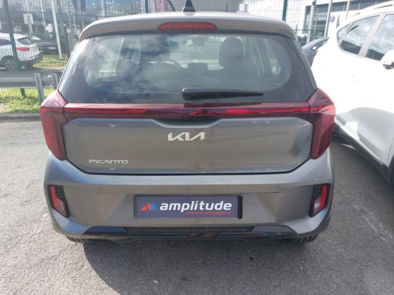 Image KIA Picanto 1.0 DPi 63ch Active