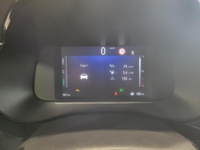 Image OPEL Corsa 1.2 Turbo Hybrid 110ch GS e-DCT6