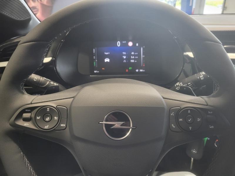 Image OPEL Corsa 1.2 Turbo Hybrid 110ch GS e-DCT6