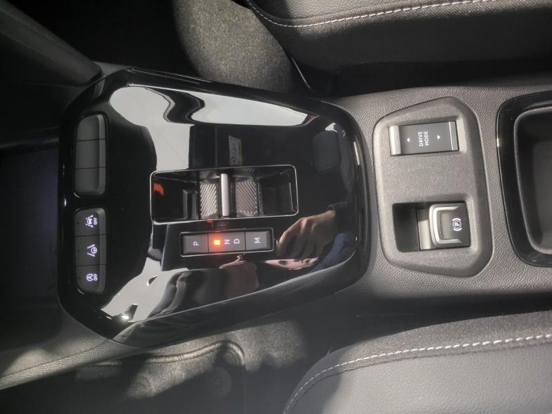 Image OPEL Corsa 1.2 Turbo Hybrid 110ch GS e-DCT6