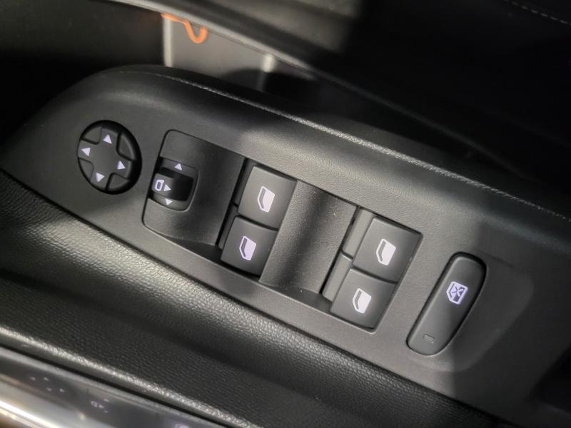 Image OPEL Corsa 1.2 Turbo Hybrid 110ch GS e-DCT6