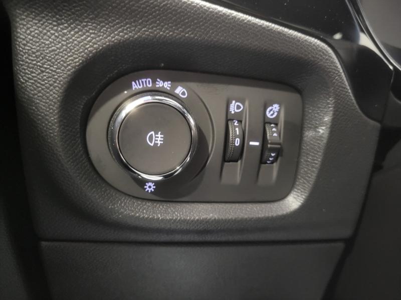 Image OPEL Corsa 1.2 Turbo Hybrid 110ch GS e-DCT6