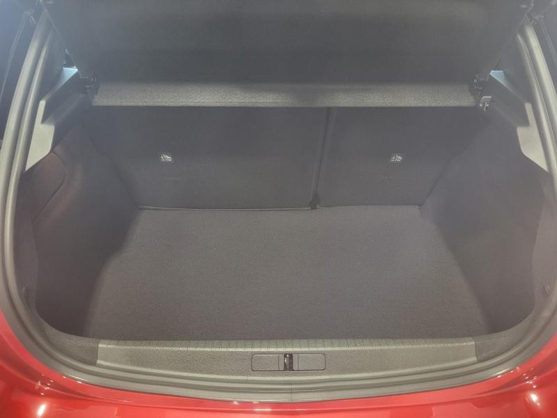 Image OPEL Corsa 1.2 Turbo Hybrid 110ch GS e-DCT6