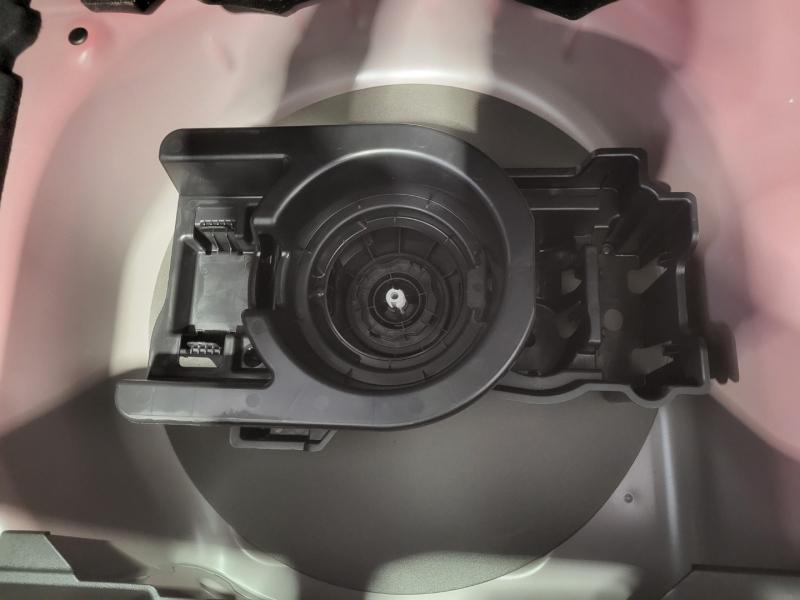 Image OPEL Corsa 1.2 Turbo Hybrid 110ch GS e-DCT6