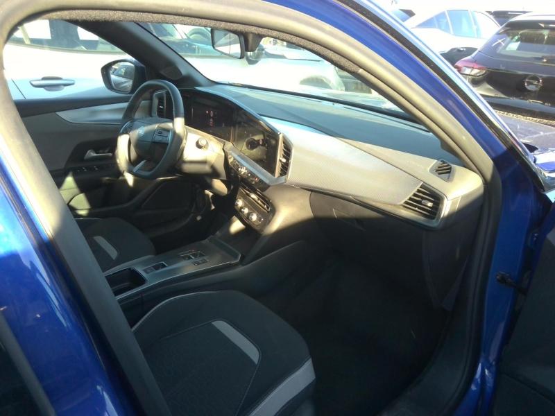 Image OPEL Mokka 1.2 Turbo Hybrid 136ch Edition e-DCT6