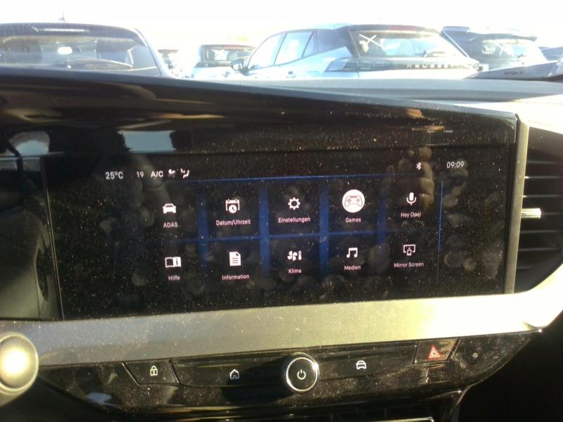 Image OPEL Mokka 1.2 Turbo Hybrid 136ch Edition e-DCT6