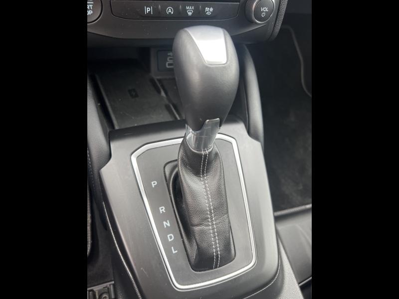 Image FORD Focus SW 1.0 Flexifuel mHEV 125ch Titanium X Business Powershift