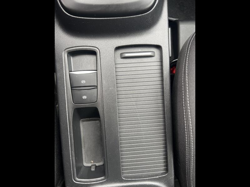 Image FORD Focus SW 1.0 Flexifuel mHEV 125ch Titanium X Business Powershift