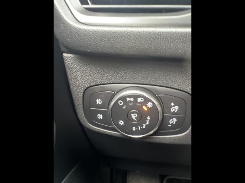 Image FORD Focus SW 1.0 Flexifuel mHEV 125ch Titanium X Business Powershift