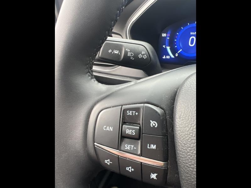 Image FORD Focus SW 1.0 Flexifuel mHEV 125ch Titanium X Business