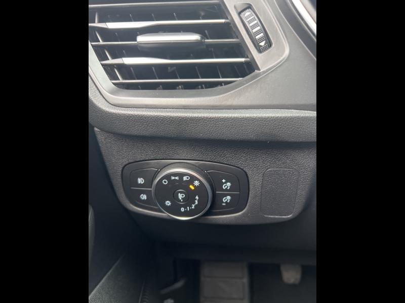 Image FORD Focus SW 1.0 Flexifuel mHEV 125ch Titanium X Business