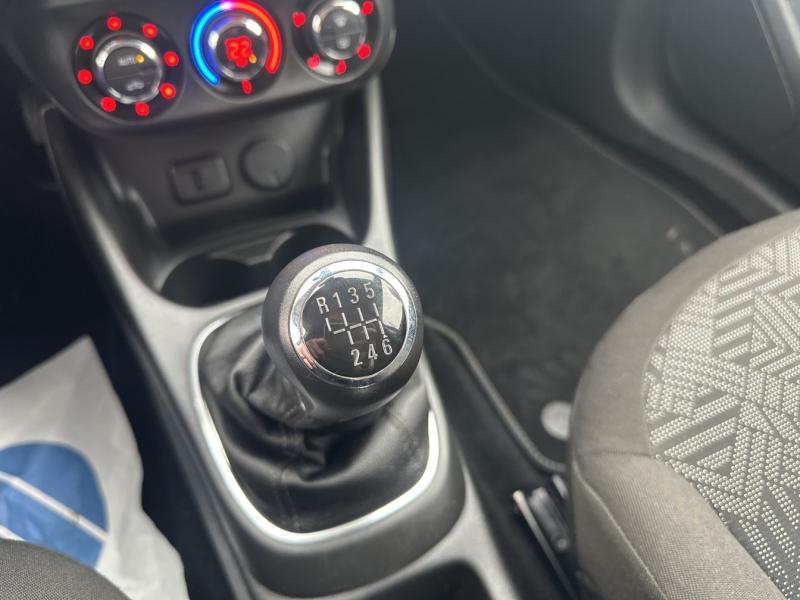 Image OPEL Corsa 1.4 Turbo 100ch Excite Start/Stop 3p