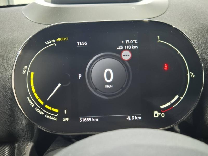 Image MINI Countryman Cooper SE 125ch + 95ch ALL4 BVA6