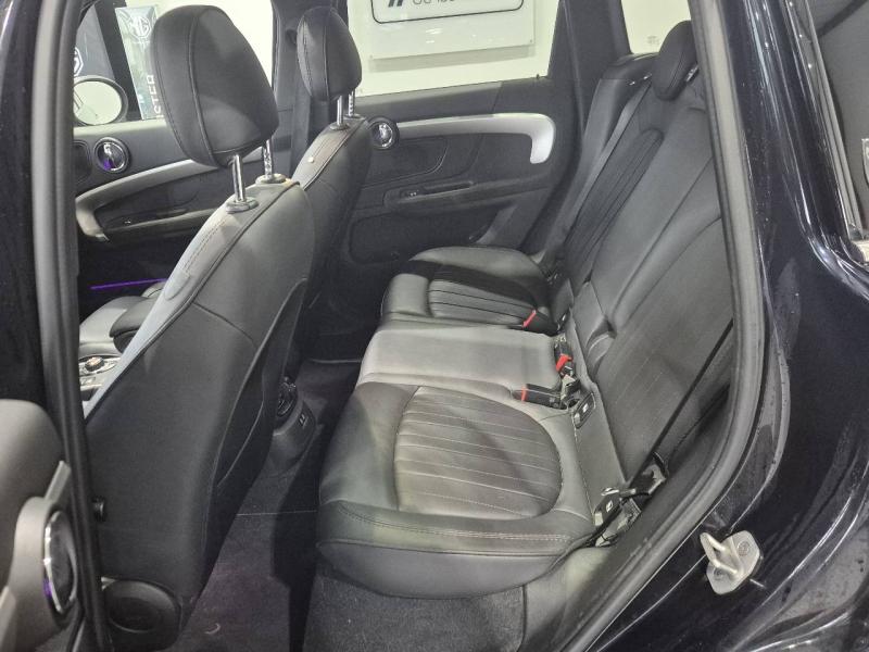 Image MINI Countryman Cooper SE 125ch + 95ch ALL4 BVA6