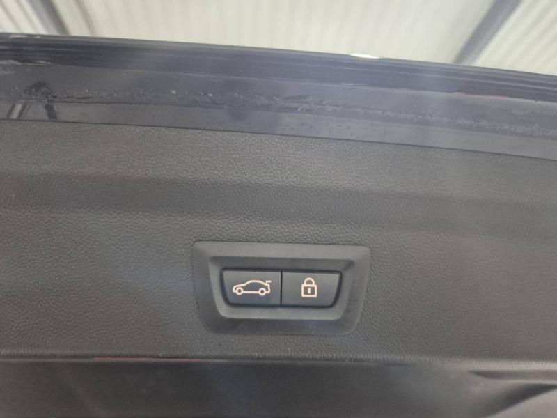 Image MINI Countryman Cooper SE 125ch + 95ch ALL4 BVA6