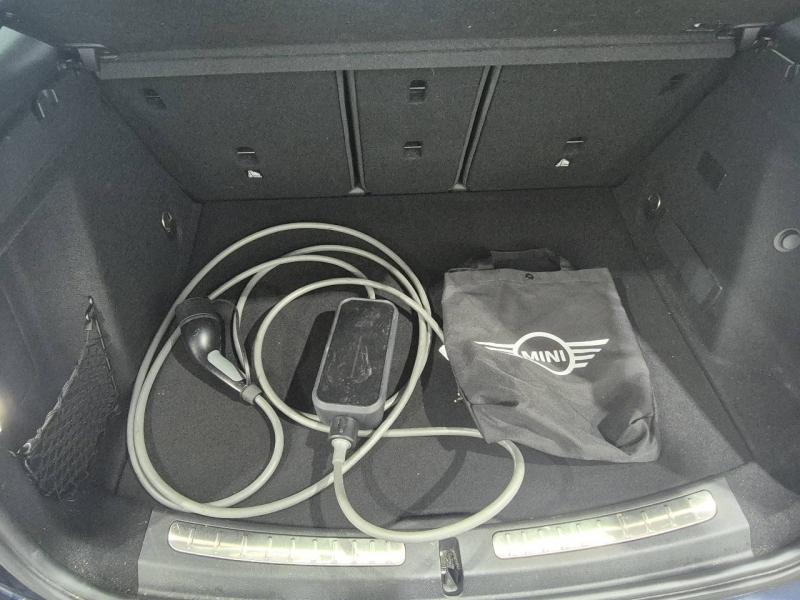 Image MINI Countryman Cooper SE 125ch + 95ch ALL4 BVA6