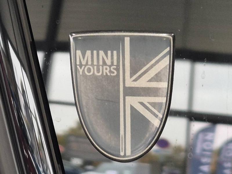 Image MINI Countryman Cooper SE 125ch + 95ch ALL4 BVA6