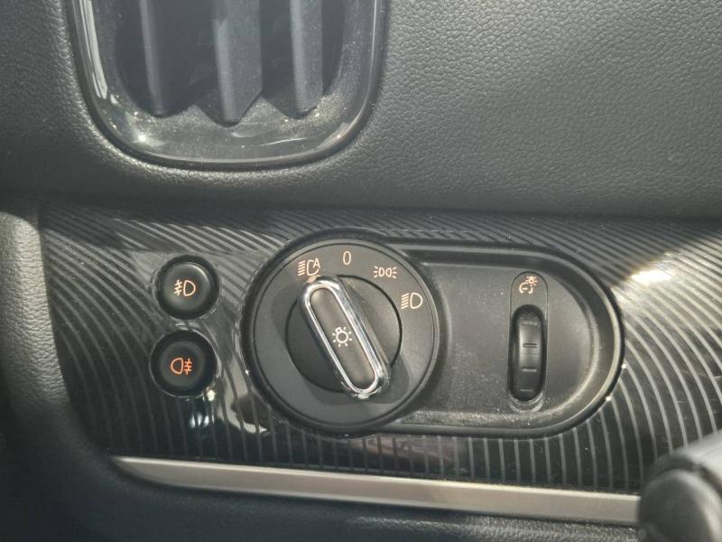 Image MINI Countryman Cooper SE 125ch + 95ch ALL4 BVA6