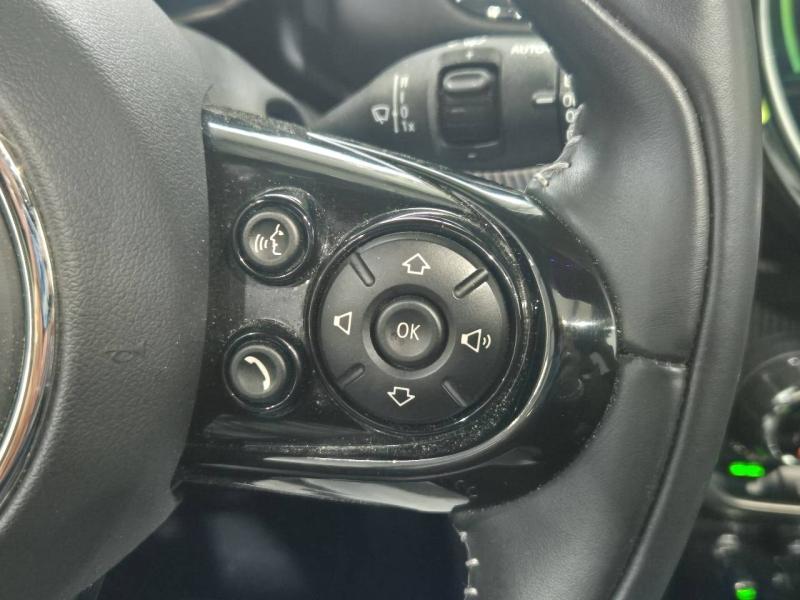 Image MINI Countryman Cooper SE 125ch + 95ch ALL4 BVA6