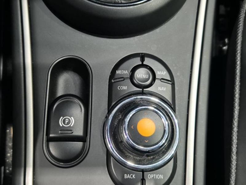 Image MINI Countryman Cooper SE 125ch + 95ch ALL4 BVA6