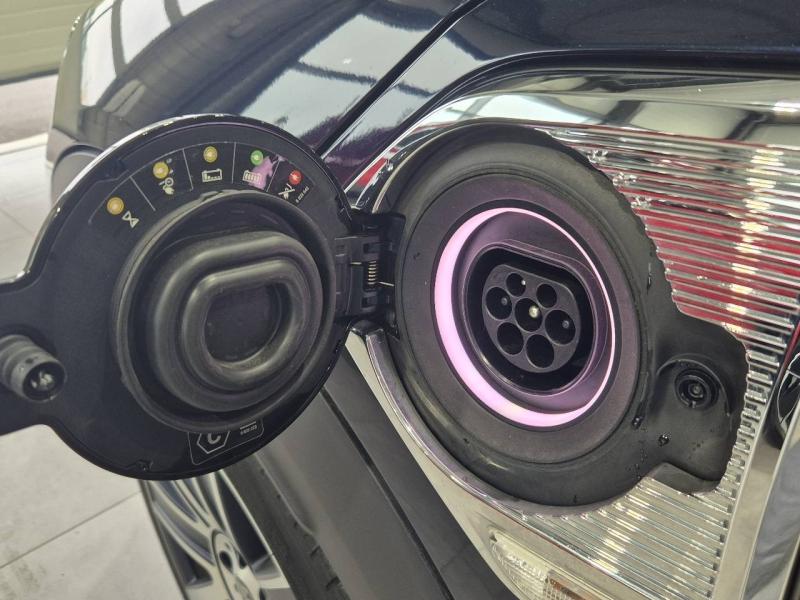 Image MINI Countryman Cooper SE 125ch + 95ch ALL4 BVA6