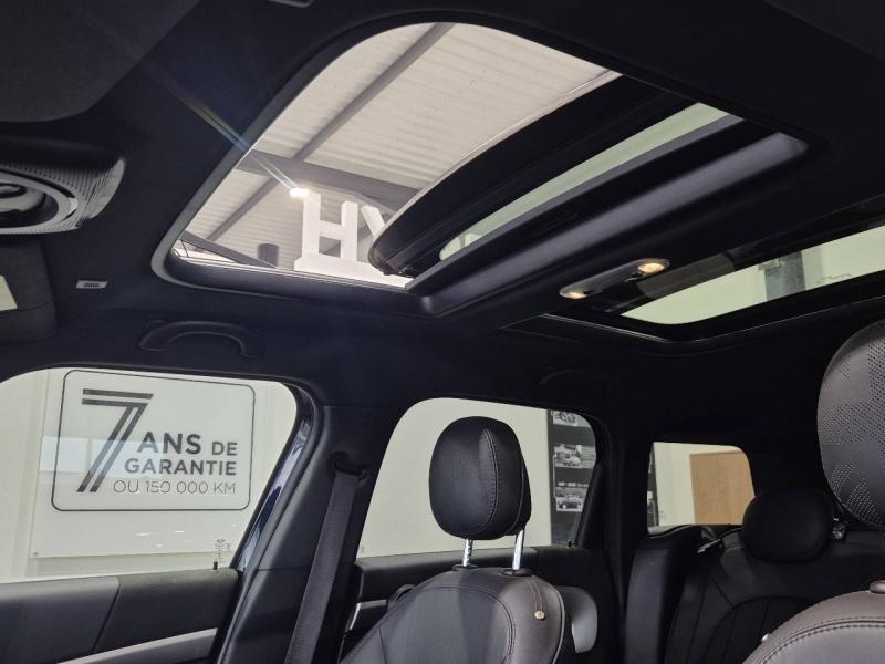 Image MINI Countryman Cooper SE 125ch + 95ch ALL4 BVA6