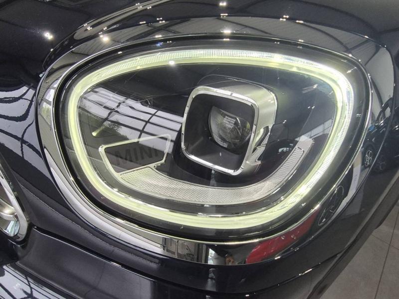 Image MINI Countryman Cooper SE 125ch + 95ch ALL4 BVA6