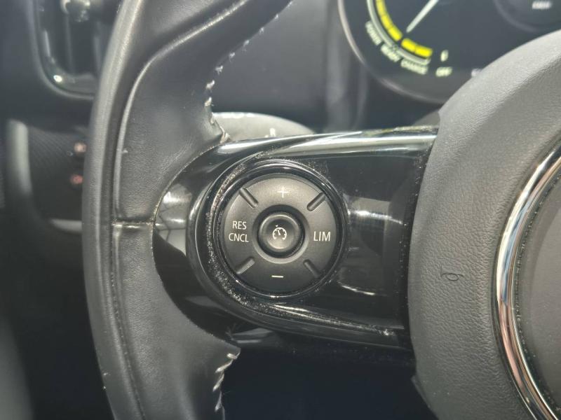 Image MINI Countryman Cooper SE 125ch + 95ch ALL4 BVA6