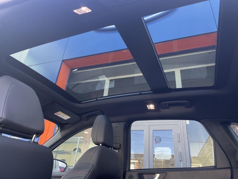 Image FORD Kuga 2.5 Duratec 180ch Hybrid FlexiFuel ST-Line X Powershift