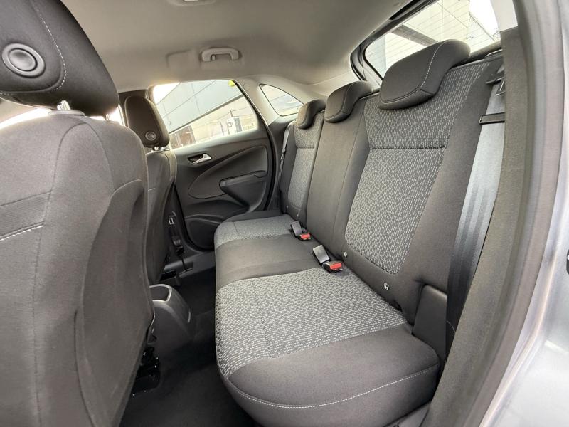 Image OPEL Crossland 1.2 83ch Edition