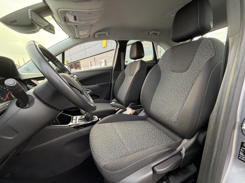 Image OPEL Crossland 1.2 83ch Edition