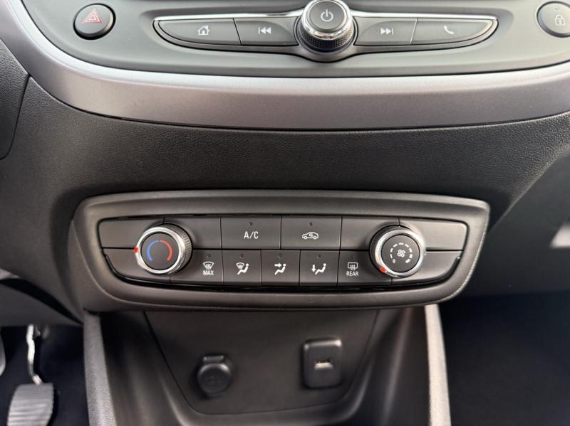 Image OPEL Crossland 1.2 83ch Edition