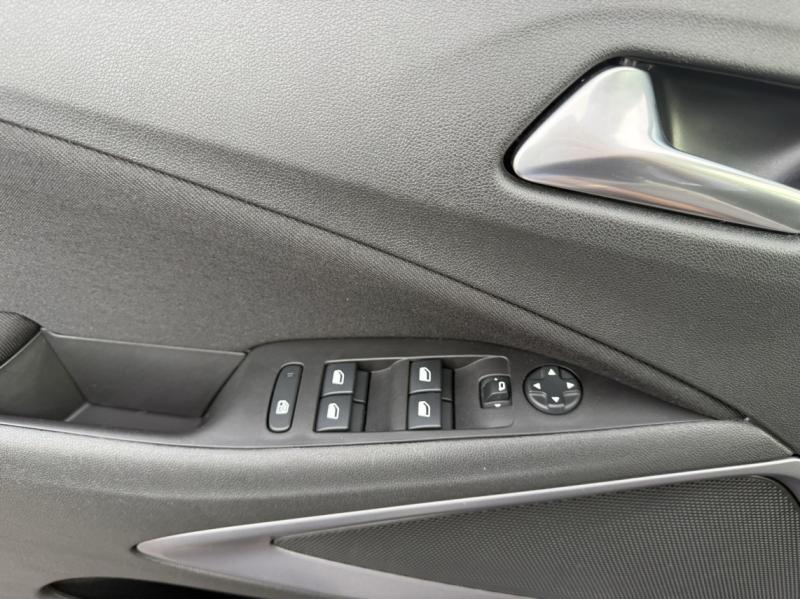 Image OPEL Crossland 1.2 83ch Edition