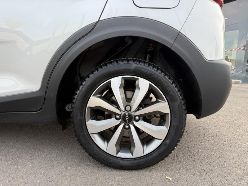 Image KIA Stonic 1.0 T-GDi 100ch Blue Edition