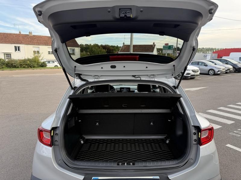 Image KIA Stonic 1.0 T-GDi 100ch Blue Edition