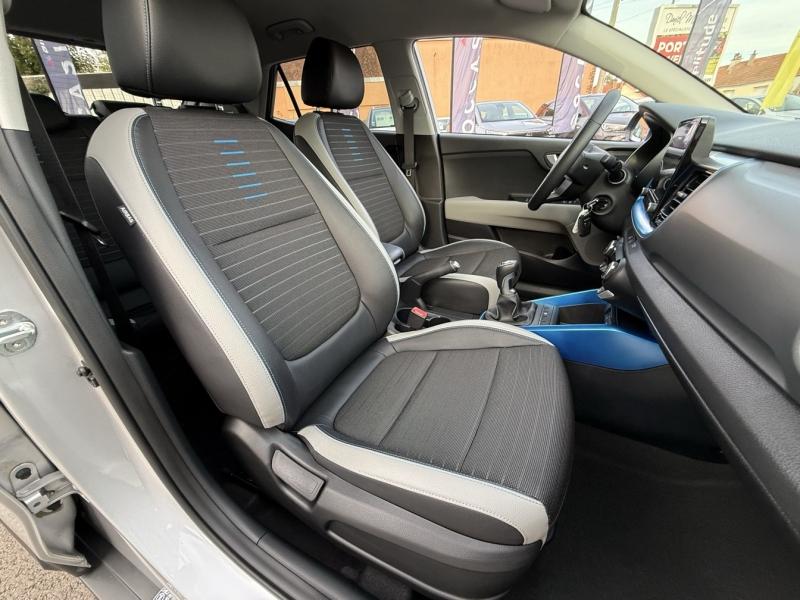 Image KIA Stonic 1.0 T-GDi 100ch Blue Edition